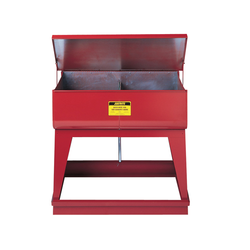 Twin Chamber Rinse Tanks Southpoint Industrial Supply