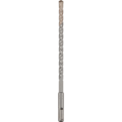 Masonry Drill Bit, 3/8", SDS-Plus Shank, High Speed Steel Southpoint Industrial Supply
