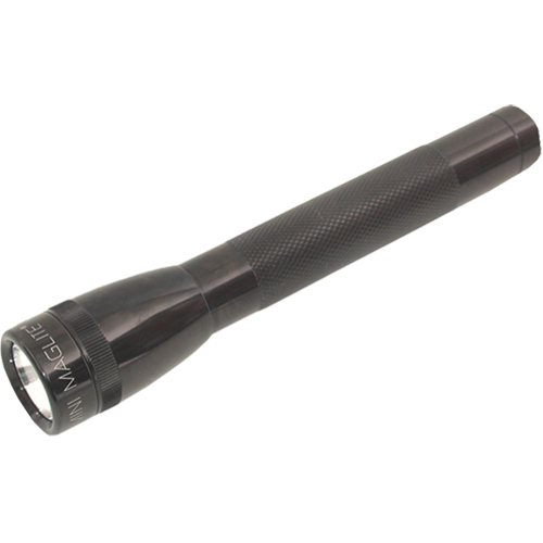 Mini&reg; Flashlights, Incandescent, 9 Lumens, AAA Batteries Southpoint Industrial Supply