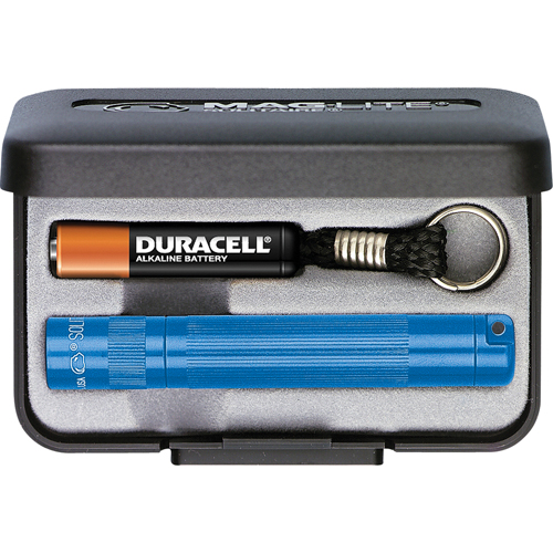Solitaire&reg; Flashlights, Incandescent, 2 Lumens, AAA Batteries Southpoint Industrial Supply