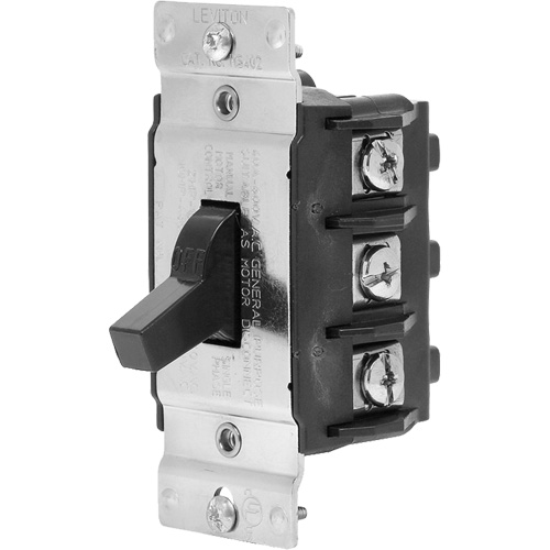 Three Phase Three Pole Disconnect Switch Southpoint Industrial Supply