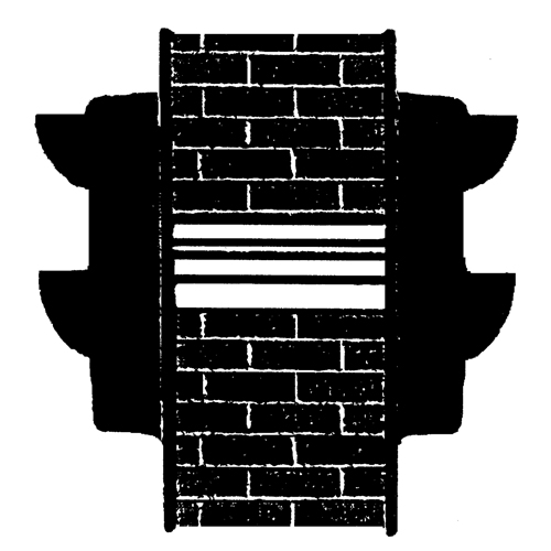 Feux Stop & Go DEL pour quais, Plastique, 6-3/8" la x 3-3/4" p x 11-3/8" h Southpoint Industrial Supply