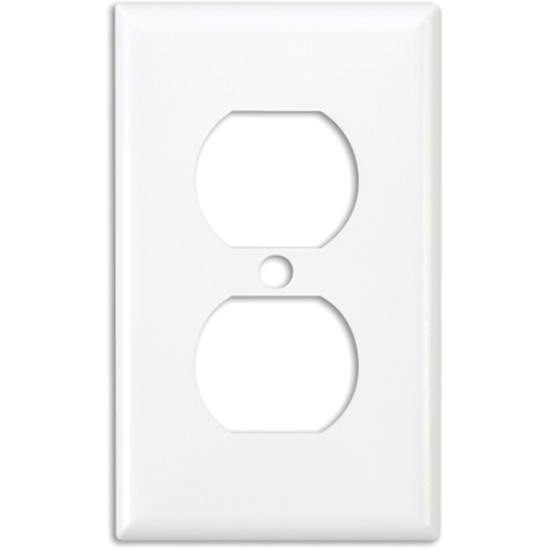 Duplex Wallplate Southpoint Industrial Supply