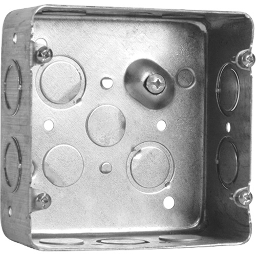 Boîtier utilitaire pour prise de courant Southpoint Industrial Supply