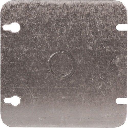 Concentric Wall Plate Southpoint Industrial Supply