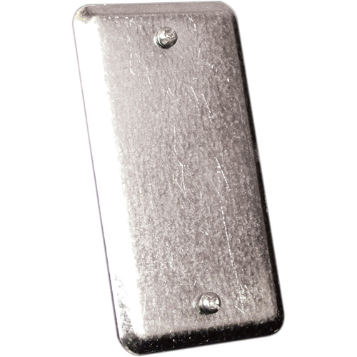 Blank Wall Plate Southpoint Industrial Supply