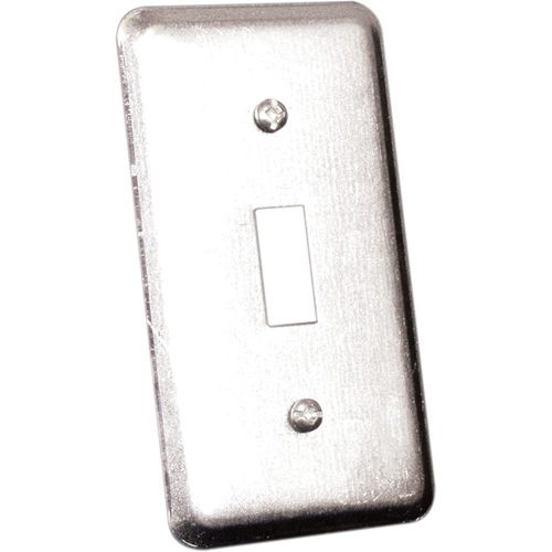 Toggle Switch Wall Plate Southpoint Industrial Supply