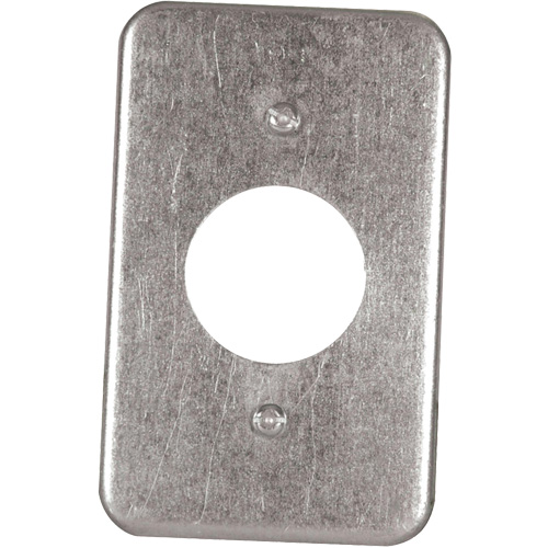 Receptacle Wall Plate Southpoint Industrial Supply