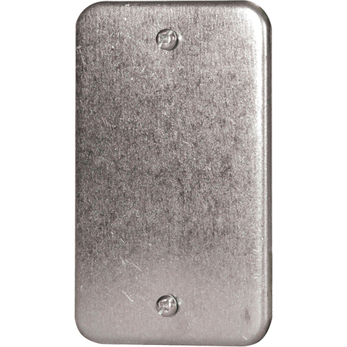 Blank Wall Plate Southpoint Industrial Supply