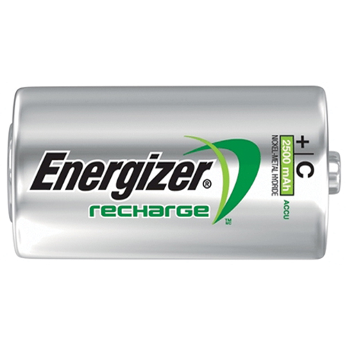 Piles rechargeables NiMH, C, 1,2 V Southpoint Industrial Supply
