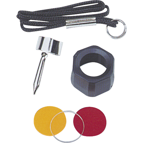 Accessory Packs for 2-Cell AA Flashlights Southpoint Industrial Supply