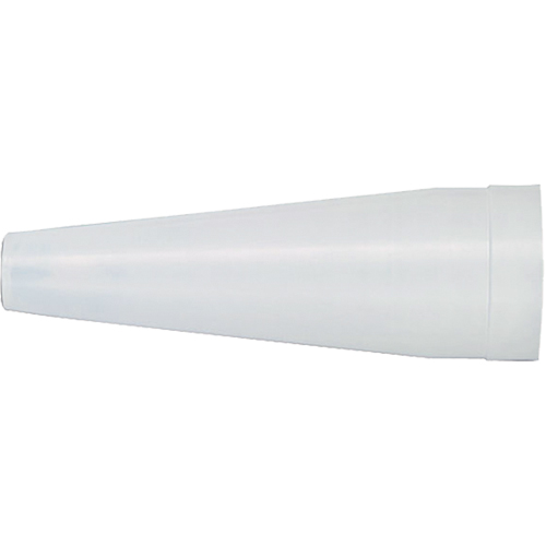 B&acirc;tons de circulation avec bande r&eacute;fl&eacute;chissante Southpoint Industrial Supply