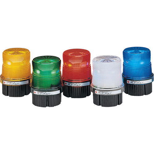 Lumi&egrave;res d'avertissement Fireball, Stroboscope, Rouge Southpoint Industrial Supply