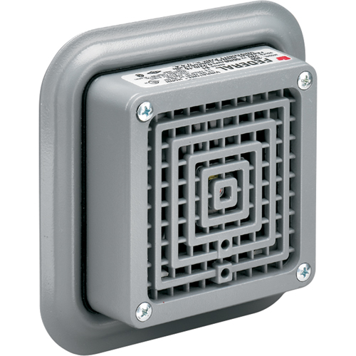 Avertisseurs sonores 350TR Vibratone Southpoint Industrial Supply