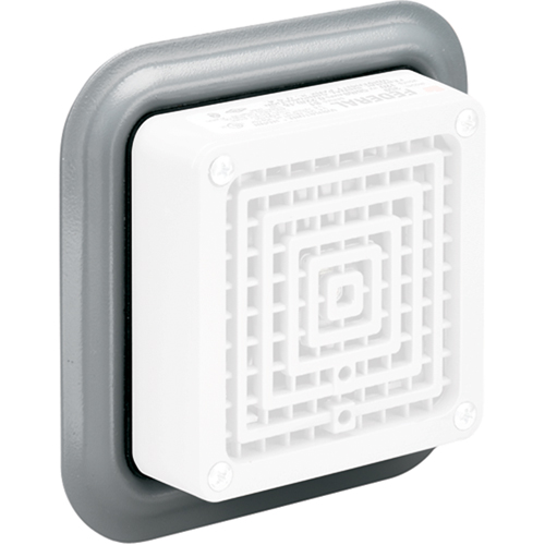 350TR Vibratone&reg; Horns - Mount Trim Rings Southpoint Industrial Supply