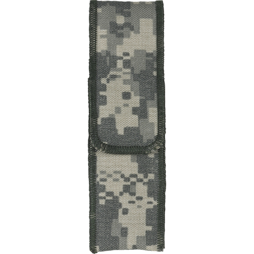 &eacute;tui de ceinture en nylon pour lampe de poche Maglite &agrave; 2 piles AA, Porte-lampe de poche, Nylon, 1 Poches Southpoint Industrial Supply