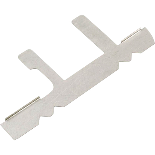 Supports "F-Clip" boîte d'interrupteur Southpoint Industrial Supply