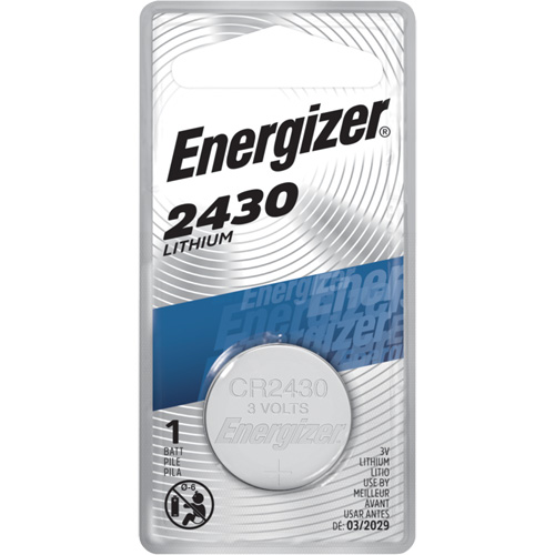 Pile 2430, 3 V Southpoint Industrial Supply