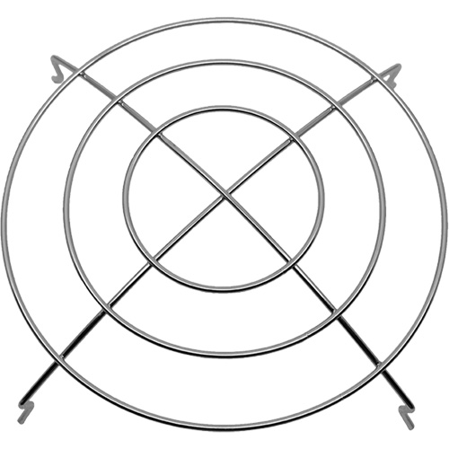 Protecteur en treillis pour lampes de quai Southpoint Industrial Supply