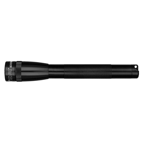 Mini&reg; PRO Flashlight, LED, 332 Lumens, AA Batteries Southpoint Industrial Supply