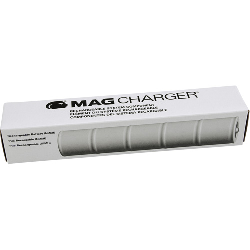 Mag Charger&reg; System Flashlights - Replacement Battery Pack Southpoint Industrial Supply