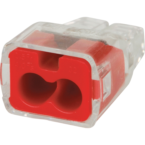 In-Sure Push-In Connectors Southpoint Industrial Supply