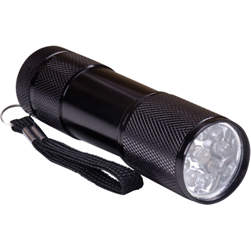 AFL200 Mini Flashlight, LED, 25 Lumens, AAA Batteries Southpoint Industrial Supply