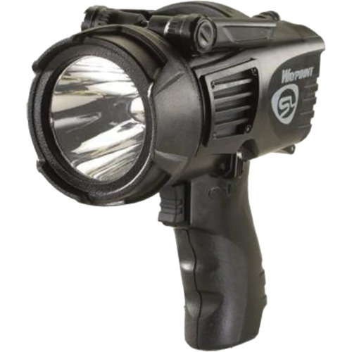 Waypoint&reg; Pistol Grip Spotlight, LED, 550 Lumens, C Batteries Southpoint Industrial Supply