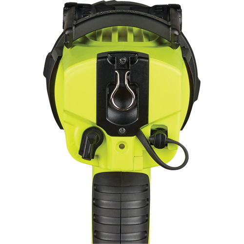Projecteur &agrave; prise pistolet Waypoint 400, DEL, 1000 Lumens, Piles Rechargeable Southpoint Industrial Supply