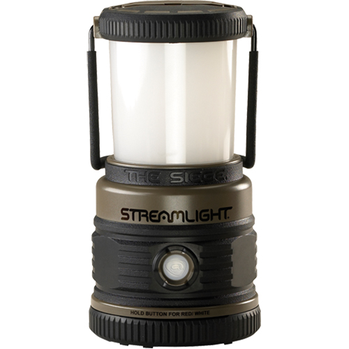 Lanternes compactes Siege Southpoint Industrial Supply