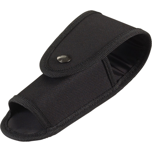 &eacute;tui de luxe de lampe de poche, Porte-lampe de poche, Nylon, 1 Poches Southpoint Industrial Supply