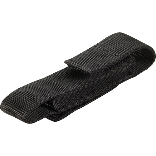 &eacute;tui de lampe de poche ProTac 2AA, Porte-lampe de poche, Nylon, 1 Poches Southpoint Industrial Supply