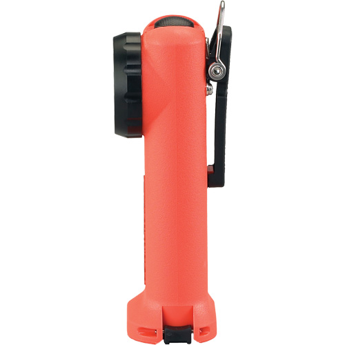 Lampe de poche Survivor, DEL, Piles Rechargeable/AA, Polym&egrave;re de nylon Southpoint Industrial Supply
