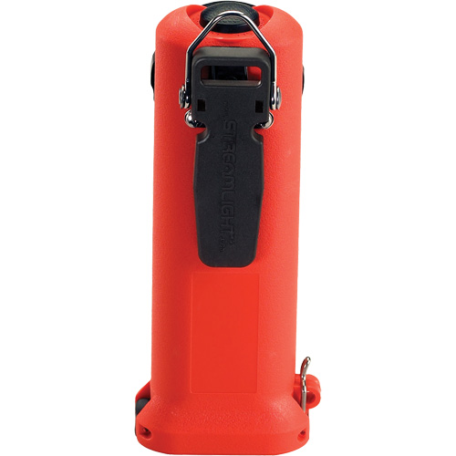 Lampe de poche Survivor, DEL, Piles Rechargeable/AA, Polym&egrave;re de nylon Southpoint Industrial Supply