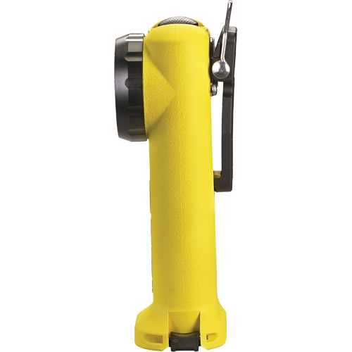 Lampe de poche Survivor, DEL, Piles Rechargeable/AA, Polym&egrave;re de nylon Southpoint Industrial Supply