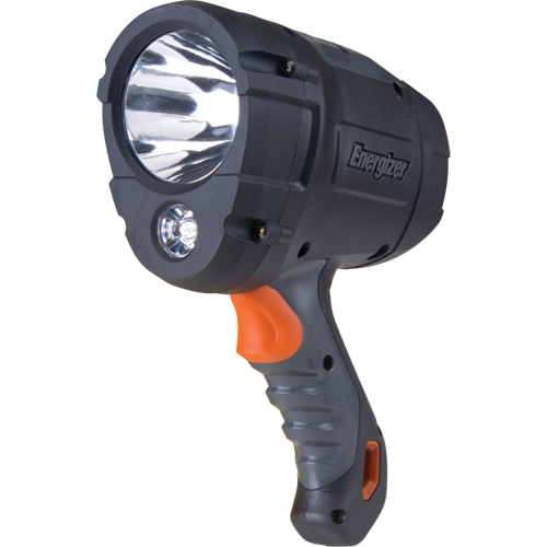 Hard Case&reg; Professional Spot Light, LED, 600 Lumens, AA Batteries Southpoint Industrial Supply