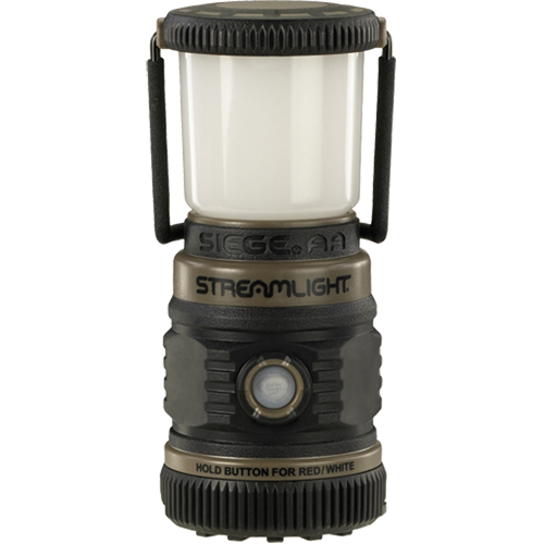 Siege&reg; AA Compact Lantern Southpoint Industrial Supply