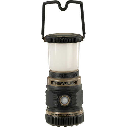 Siege&reg; AA Compact Lantern Southpoint Industrial Supply