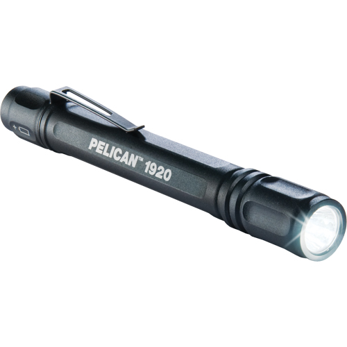 1920 ProGear Flashlights, LED, 120 Lumens, AAA Batteries Southpoint Industrial Supply