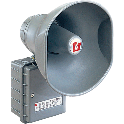 SelecTone&reg; Audible Signaling Device Southpoint Industrial Supply