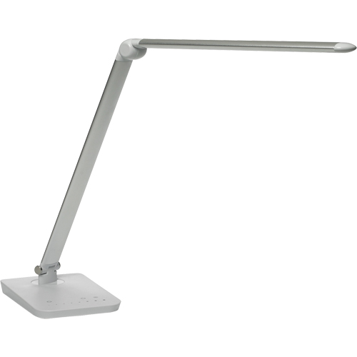 Lampes &agrave; DEL Vamp , 9 W, DEL, Argent Southpoint Industrial Supply
