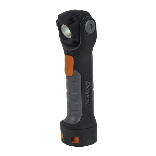 Lampes de poche PivotPro, DEL, 300 lumens, Piles AA Southpoint Industrial Supply