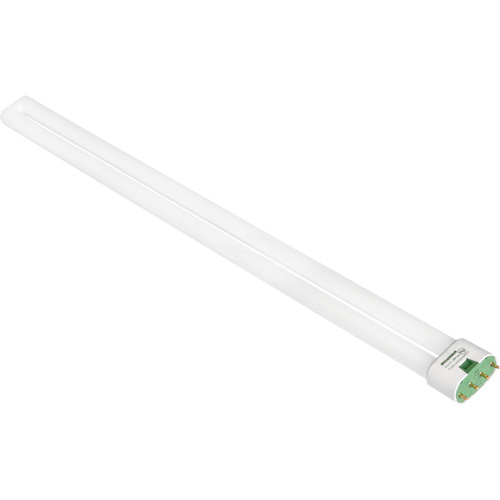Dulux&reg; T ECOLOGIC Triple-Tube Compact Fluorescent Lamp, L (T5), 40 W, 4100 K, 2G11 Base, 15000 hrs. Southpoint Industrial Supply