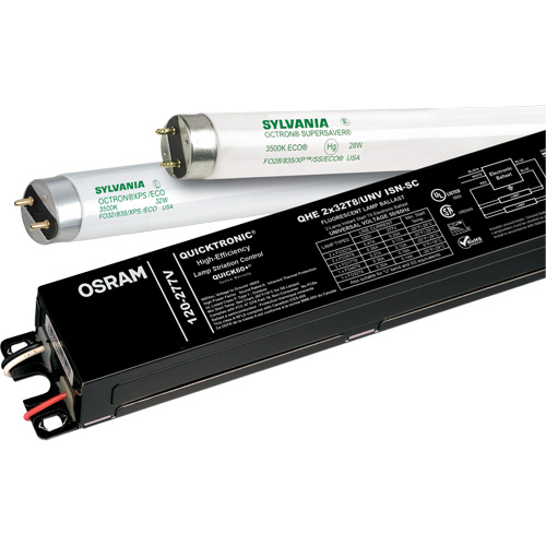 T8 Electronic Ballast Southpoint Industrial Supply