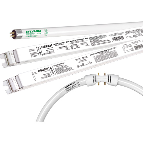 Sylvania QUICKTRONIC&reg; High-Efficiency PROStart&reg; Ballast Southpoint Industrial Supply
