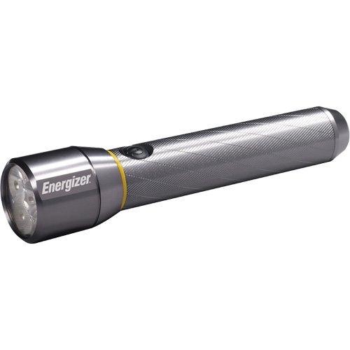 Vision HD Flashlight, LED, 1300 Lumens, AA Batteries Southpoint Industrial Supply