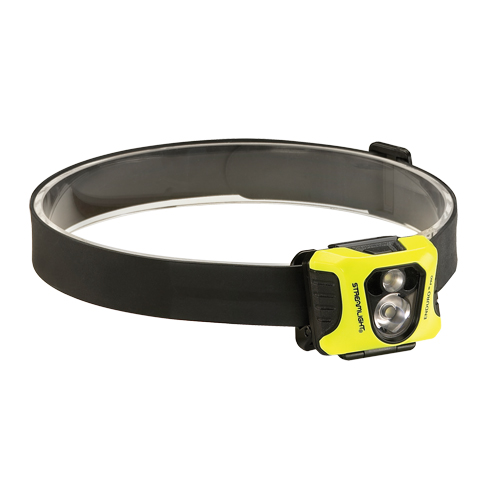 Lampe de poche multifonction Enduro, DEL, 200 lumens, 6 hres de fonctionnement, piles AAA Southpoint Industrial Supply