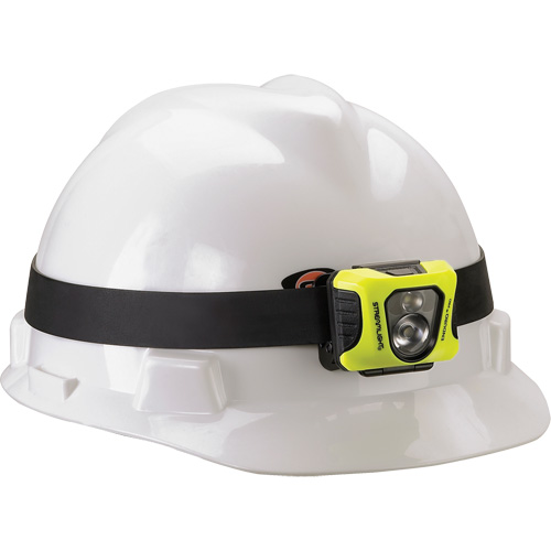 Lampe de poche multifonction Enduro, DEL, 200 lumens, 6 hres de fonctionnement, piles AAA Southpoint Industrial Supply