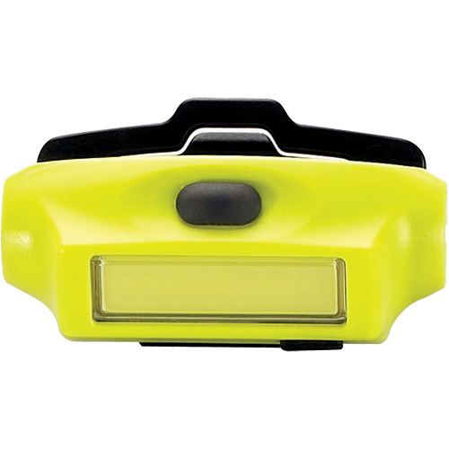 Bandit USB Headlamp, LED, 180 Lumens, 2 Hrs. Run Time, Rechargeable Batteries Southpoint Industrial Supply