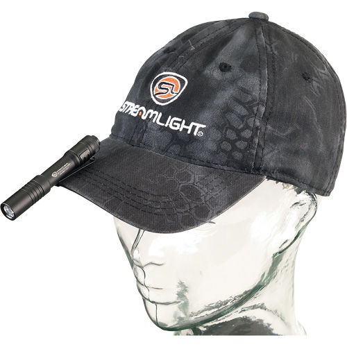 MicroStream&reg;  USB Keychain Flashlight Southpoint Industrial Supply